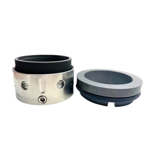 HNJMIFGJ 58U-25, 58U/25 Shaft Seals Mechanical Seals Shaft Size 25mm for Industrial Pump(TC-TC-VIT)