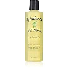 Hydratherma Naturals Hair Growth Oil