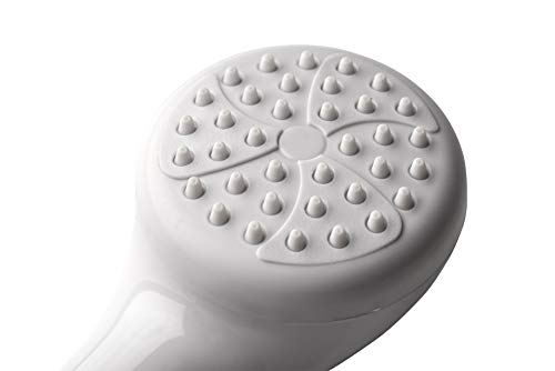 Croydex-AB160022-Removeable-Push-Fit-Secura-Spray-with-Universal-Tap-Connectors-and-Retaining-Straps-Suitable-with-High-and-Low-Pressure-Systems-White