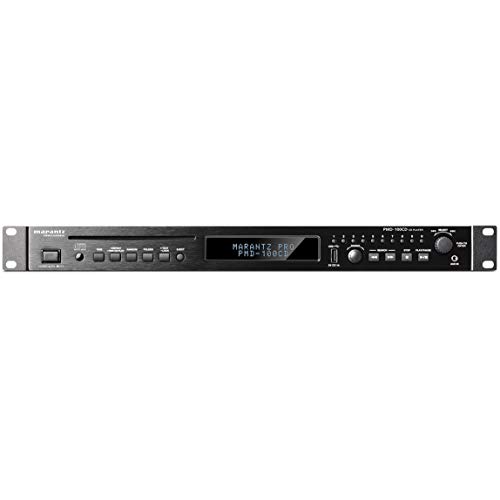 Best Marantz Cd Players