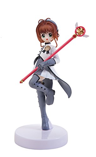 Card Captor Sakura Special Figure Series Sakura