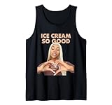 Eis so gut Tank Top