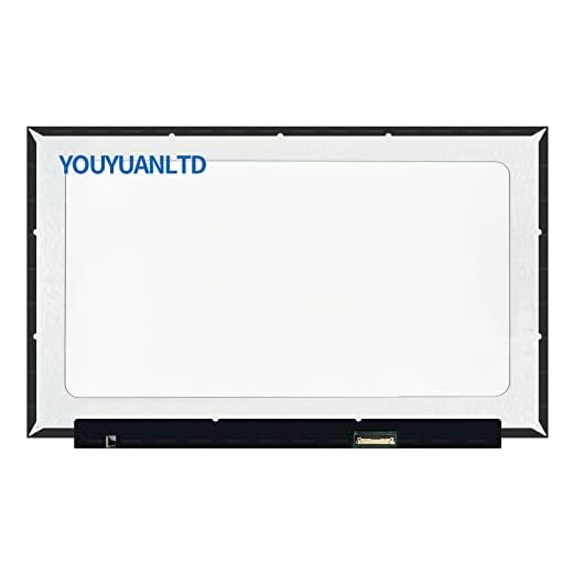 Tela LCD de substituição para Lenovo Legion Y530-15ICH, FHD 1920x1080 IPS Matte LED Display