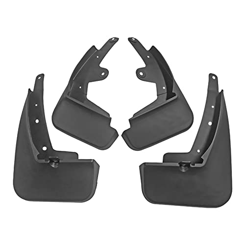 Garde-boue de voiture premium pour roues de Mazda CX-30 DM