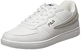 Fila Noclaf Men, Zapatilla Hombre, Blanco (White), 42 EU