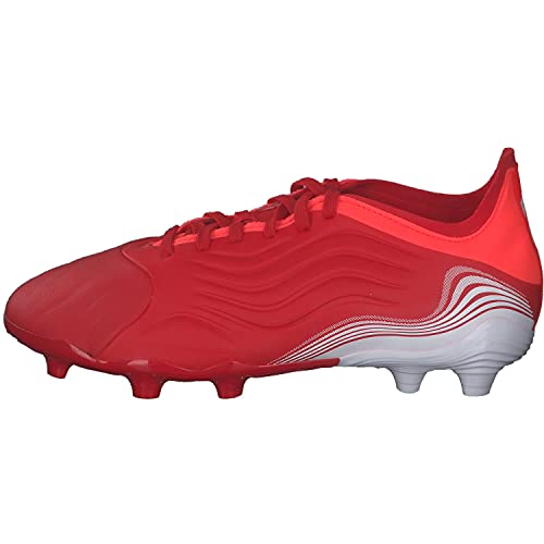 adidas Unisex Children's Copa Sense.1 Fg J Football Boots2