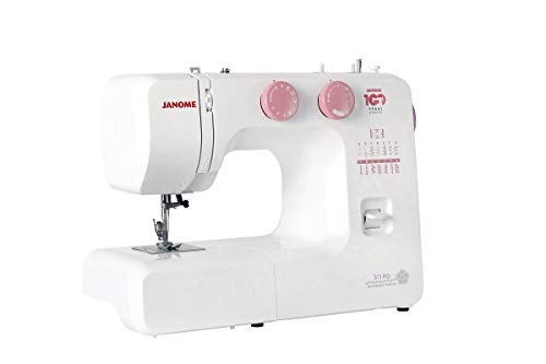 Máquinas De Coser, Home janome 3016 Marca Janome (2)