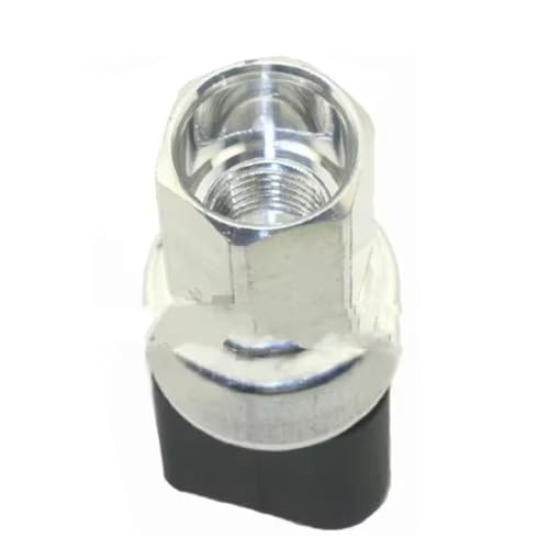 Sensor presión A/C 1K0959126E soluciona fallo aire Skoda Superb 6