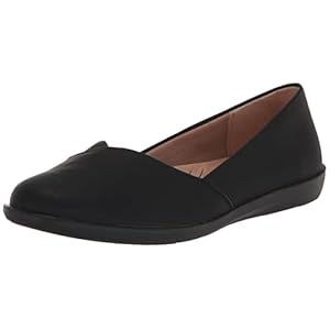 Lifestride Women’s Notorious Ballet Flat