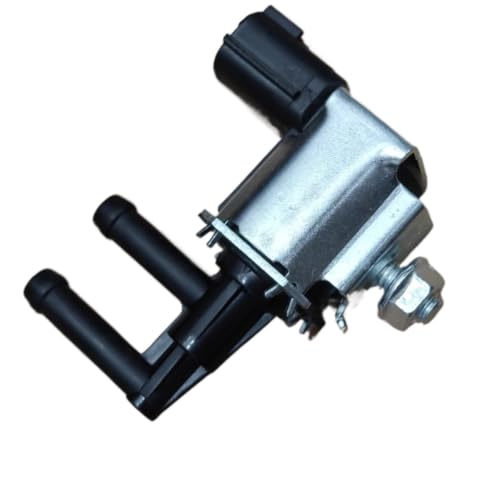 Válvula de control de purga para Nissan Maxima y March solenoide de tanque de vapor 14930AH100