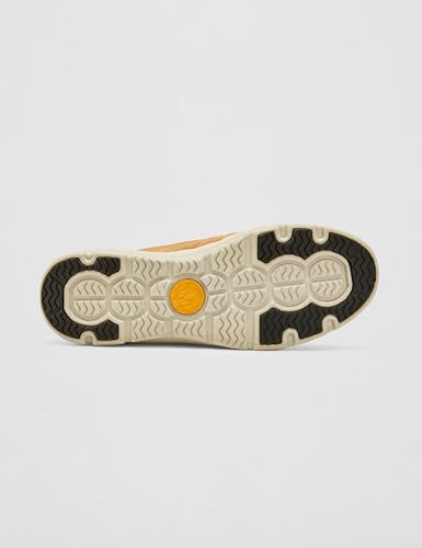 Image of Woodland Men's Leather Sneaker