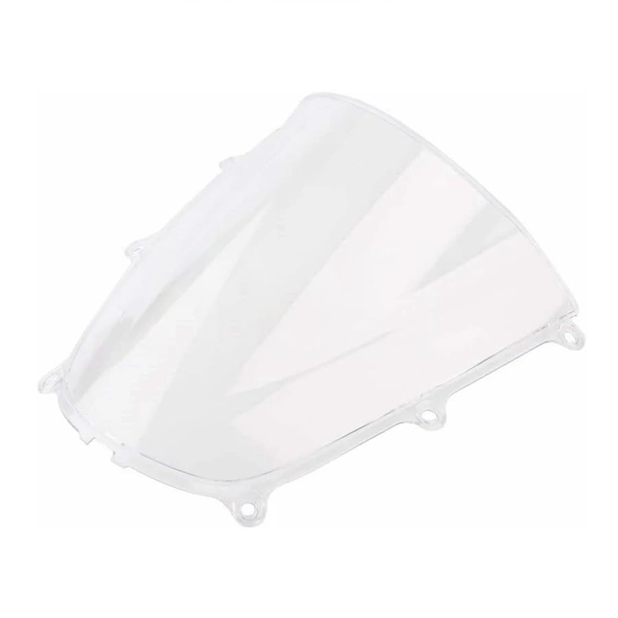 CBR 600 RR F5 2005 2006 pare-brise moto contre la fatigue et le vent fort