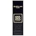 Kiss Kiss Shine Bloom Lipstick - 409 Fuchsia Flush by Guerlain for Women - 0.11 oz Lipstick
