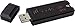 Produktbild Corsair Flash Voyager GTX 128 GB USB-Stick USB 3.1 schwarz