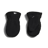 THE NORTH FACE ベビーグレイシャーミット TNFブラック 6~24ヶ月