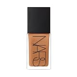 NARS Light Reflecting Foundation - Advanced Makeup-Skincare Hybrid 30ml (Belem Medium-Deep 3.6) 1 Ounce (Pack of 1)