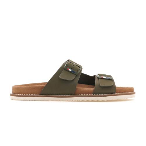 Image of U.S. Polo Assn. mens Mendy Sandal