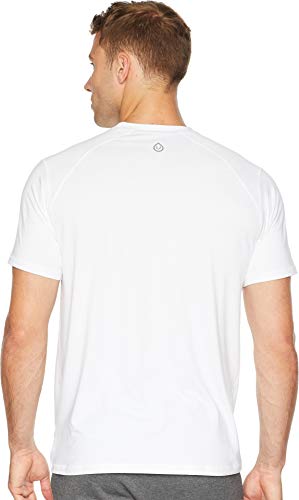 Image of Tasc Performance Men's Carrollton Performance Running Fitness Crew-Neck T-Shirt
