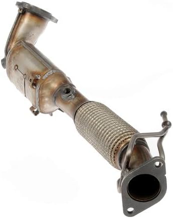 Dorman 674-077 Pre-Converter - Not CARB Compliant Compatible with Select Ford Models (Made in USA)