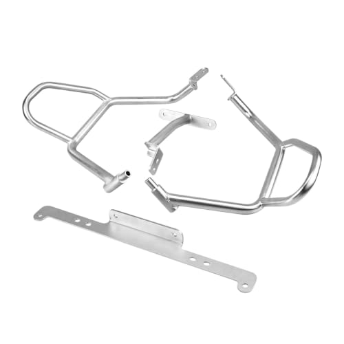 Protections moteur R1250 GS pare-chocs de sécurité pour l'aventure