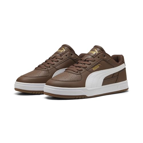 Image of Puma Men's Suede Classic+ Leather Sneakers | Official licensed; regular fit; short sleeves; breathable