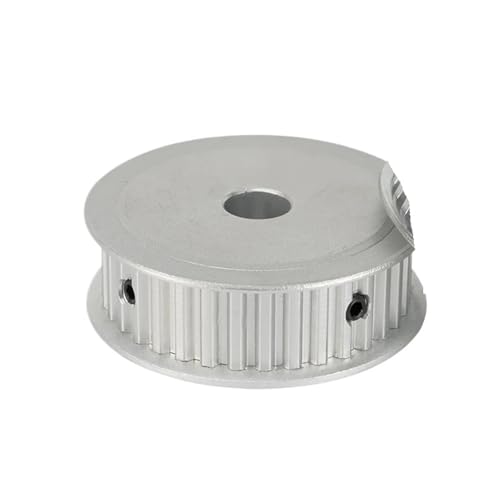 Poulie moteur XL 38T évite le glissement mécanique pas 5,08mm