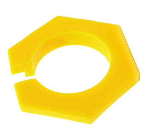 Culturewell Gasket 15mm Dia 1.0 Depth