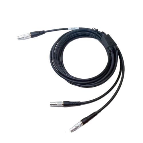 Câble Type Y GEV58 résoudre connexion station TS06 TS09 TS12 TS15 TS16 vers TCPS27