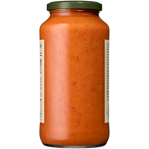 Image of Rao's Homemade Creamy Marinara with Mascarpone Sauce, 24 Oz Jar