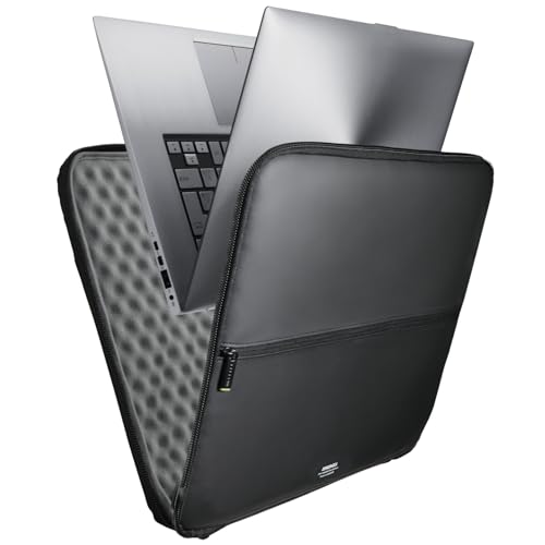 Elecom 15.6 Wide Ultrabook Case/Black