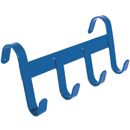 Image of Perry Equestrian No.523 Handy hanger, blue, One Size