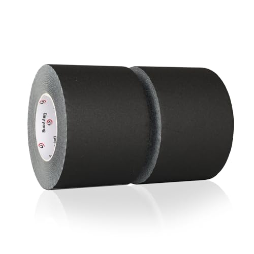 G GEYYANG Geyyang Fita Gaffers Preta 4