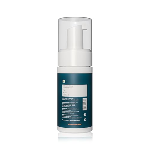 Image of ELUME C+ RADIANCE FOAMING CLEANSER - 100ML