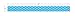 Teacher Created Resources 5508 Aqua Chevron Straight Border Trim