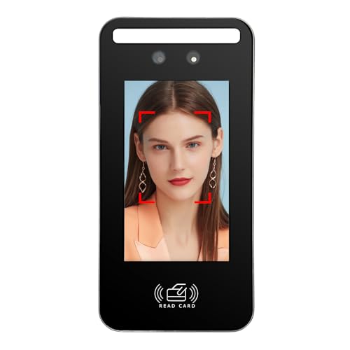 Facial recognition system
