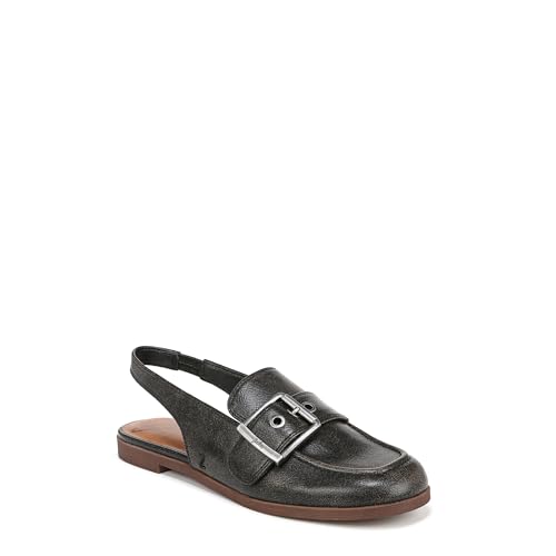 ZODIAC Women's Eve Slingback Flat Mary Jane