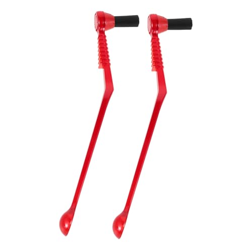 DOITOOL 2 Piezas Cepillo De Limpieza Para Cafeteras Mezclador Fabricante Limpiador De Maquinas De Espresso Automático Cepillo Para Café Expreso Cepillo Para Polvo De Espresso Páginas