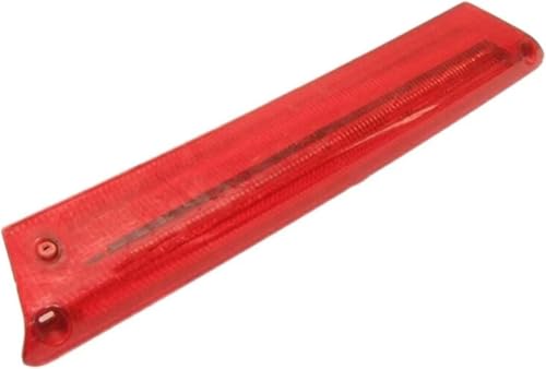 Troisième feu stop 8A61-13A613 étanche et durable pour Ford Focus Fiesta