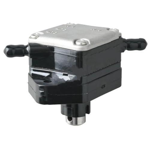Bomba de combustible 6C5-24410 para fueraborda de 4 tiempos FT 30 40 50 60 HP 4