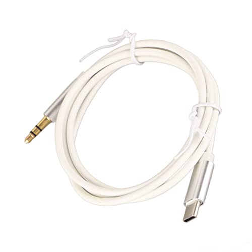 Cable Aux Jack 3.5mm a USB C Gavigain miniatura 1