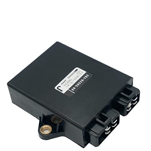 バイク部品 CDI 用のヤマハ YFB250 YFM250X 4BD-85540-10 4BD-85540-00用イグナイター YAMAHA（ヤマハ） メイト50/90/JOG/ビーノ/YBR125用社外CDI イグナイター : 66shopping - 通販 -  Yahoo!ショッピング 