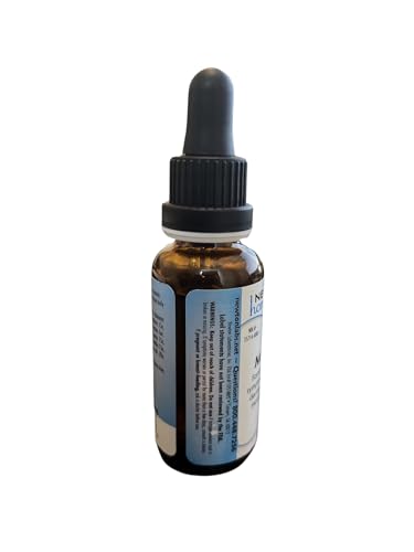 Image of Newton Labs Homeopathics Remedy Menopause 1oz Liquid (2 Pack)