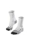 Produktbild FALKE Herren RU3 M SO Laufsocken, Weiß (White-Mix 2020), 46-48