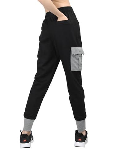 Image of CHKOKKO Gym Wear Sports Fitness Track Pant for Women
