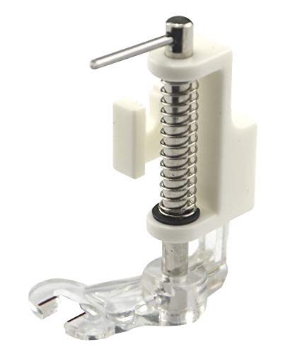 DREAMSTITCH 6031-OT pie prensatela para máquina de coser miniatura 2