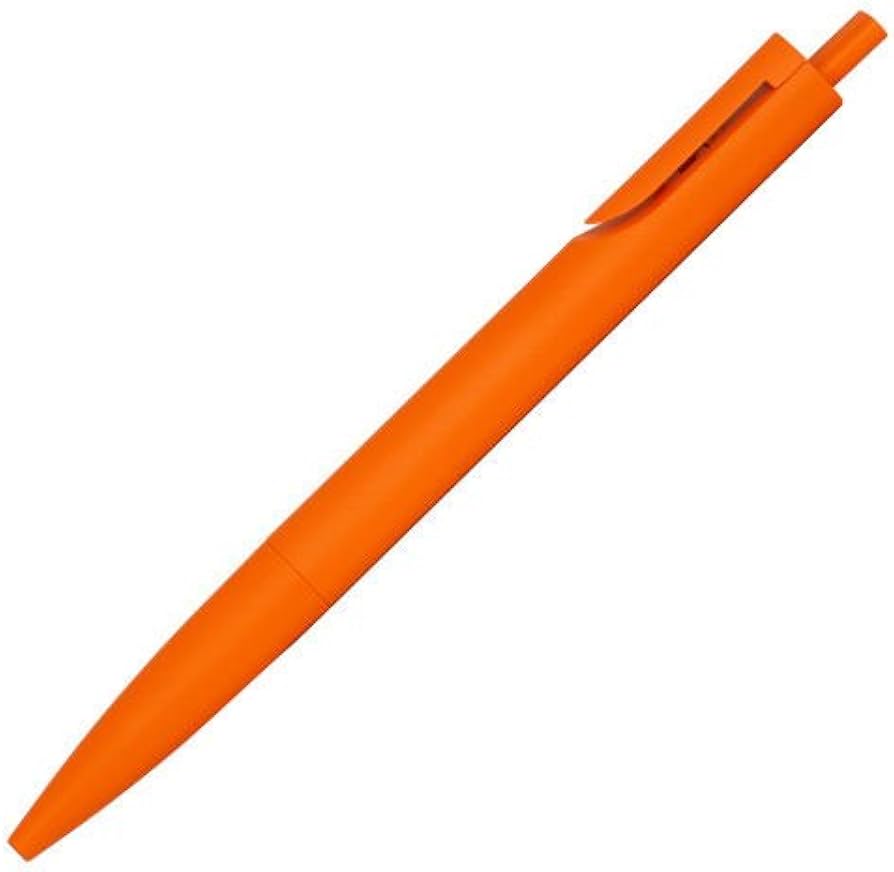 Amazon.co.jp: LAMY(ラミー) ノト L282OR ボールペン オレンジ l282or