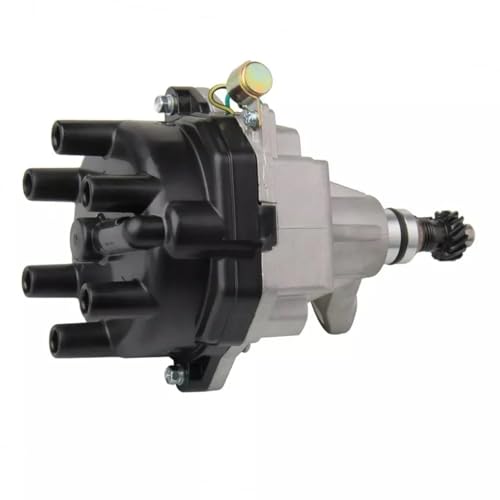 Distributeur d'allumage pour résoudre les ratés moteur Nissan Frontier V6 3.3L - 6