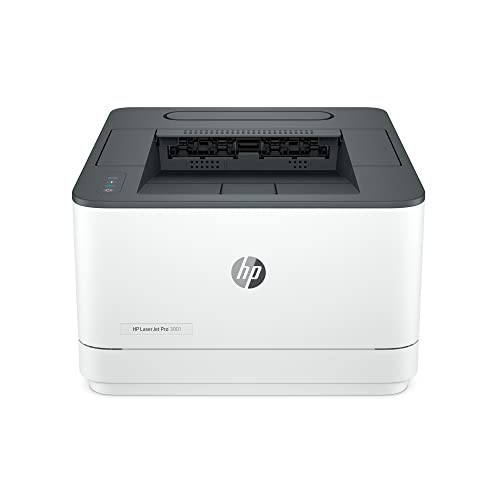 Hp 3G650F#BGJ Laserjet Pro 3001Dw Wireless Black & White Printer thumb #12
