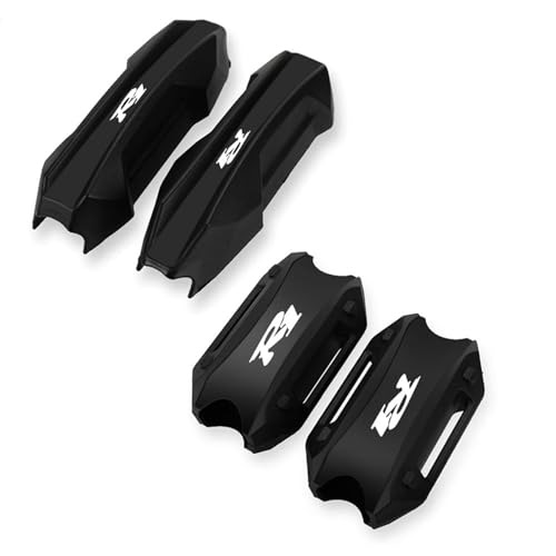 Protection de pare-chocs moteur 25 mm pour YAMAHA R1 YZF-R1 1998-2024