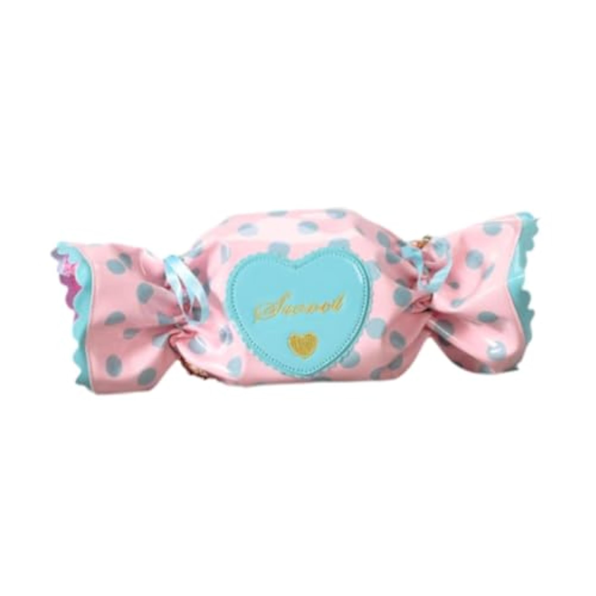 Cute Phone Bag for Summer Vacation, Candy Shaped